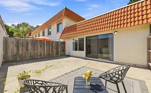 Eigentumswohnung in Carlsbad, Kalifornien, Vereinigte Staaten 1