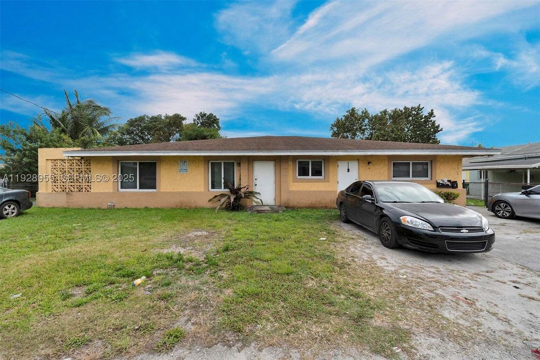 Altro a Miami, Florida, Stati Uniti 4 - 16792207