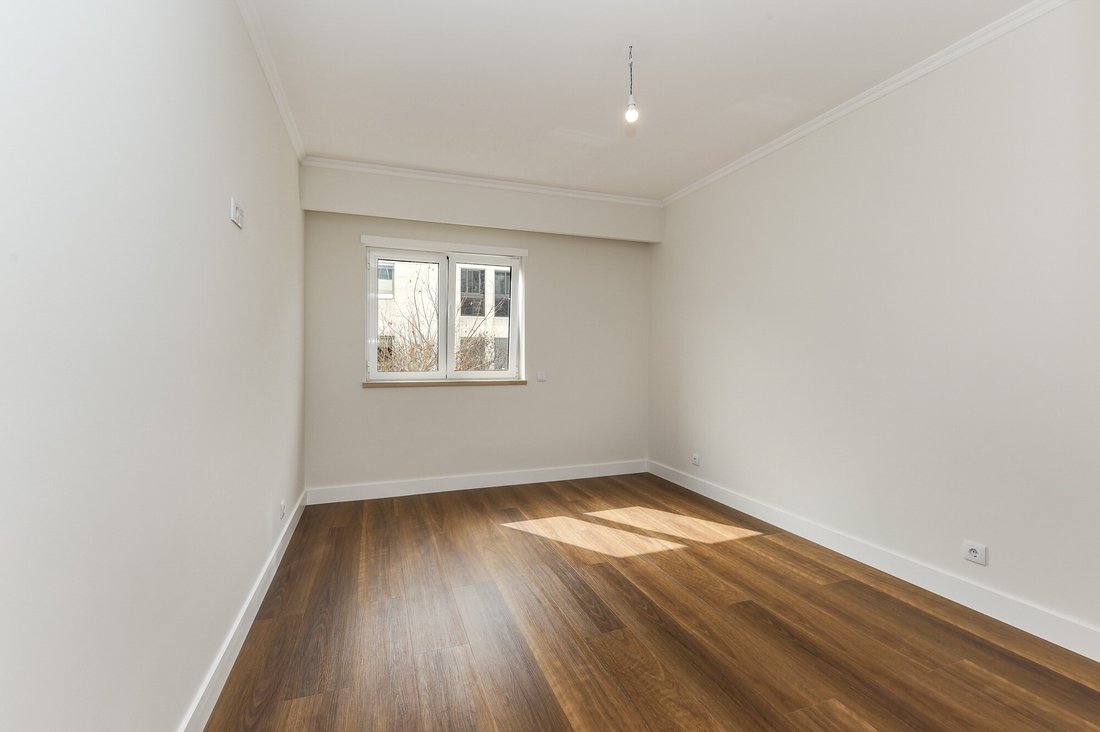 Appartement à Parque das Nacoes, Lisbonne, Portugal 5 - 18737447