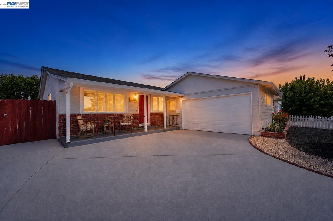 Casa a Newark, California, Stati Uniti 3 - 18734893