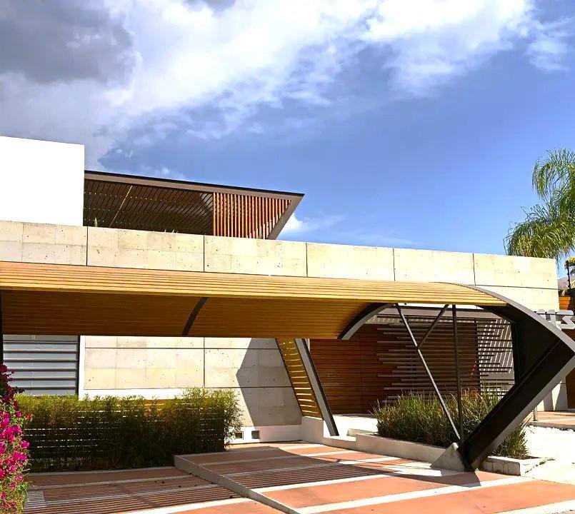 Casa a Juriquilla, Querétaro, Messico 2 - 18734188