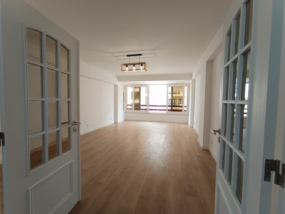 Apartamento en Sao Domingos de Benfica, Lisboa, Portugal 5 - 18737414