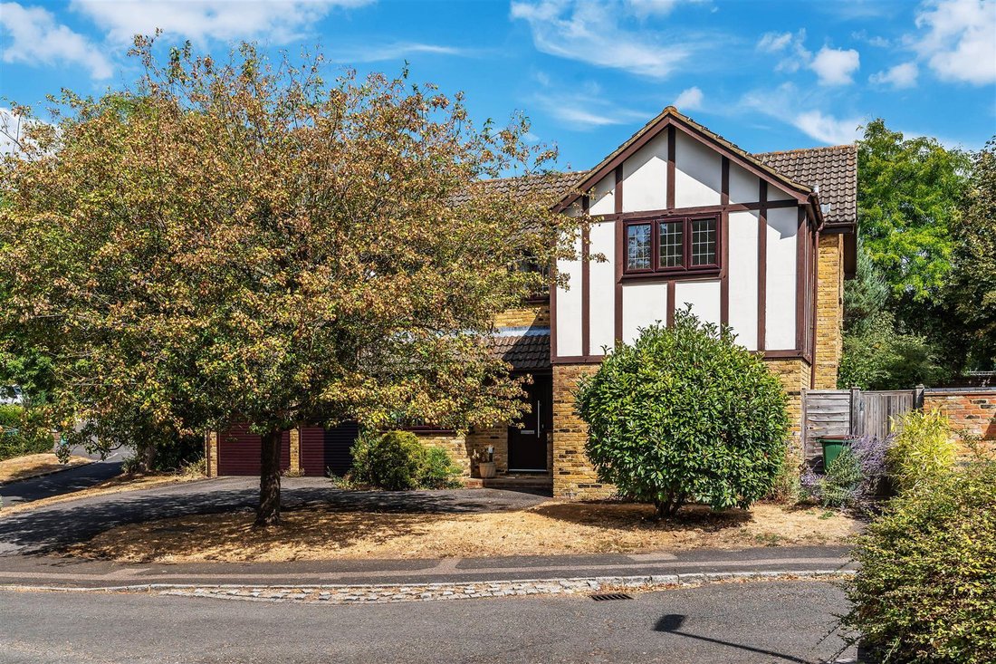 Casa en Hawks Hill, Fetcham, Inglaterra 2 - 18732520