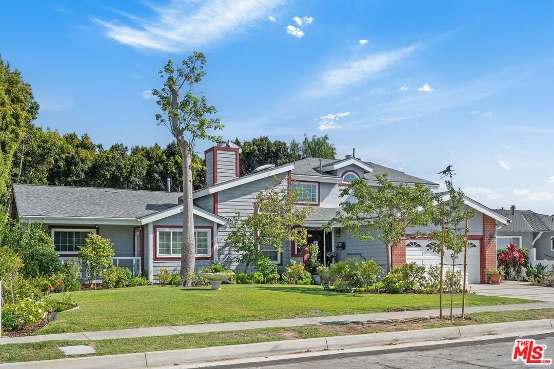 Haus in Redondo Beach, Kalifornien, Vereinigte Staaten 2 - 18734025