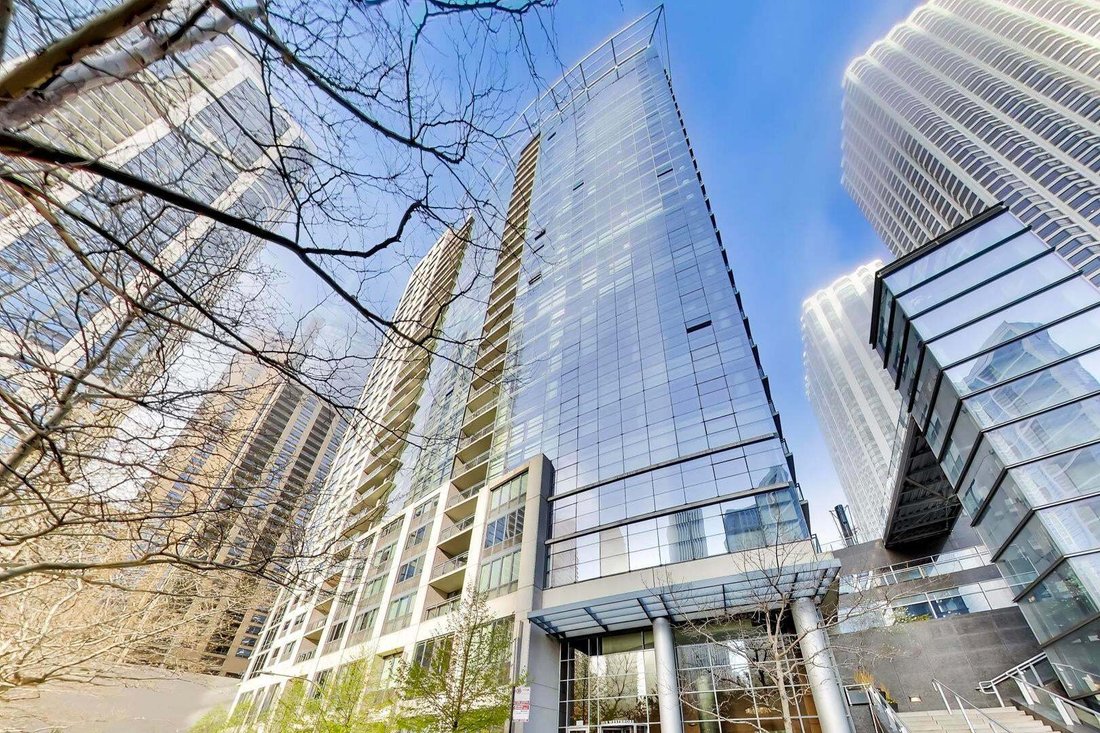 Condo in Chicago, Illinois, United States 2 - 18732577