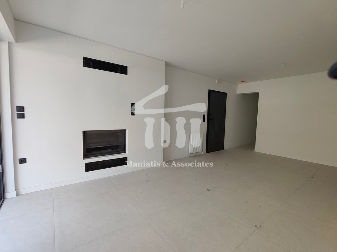 Apartment in Nea Smyrni, Attica, Greece 1 - 14594406