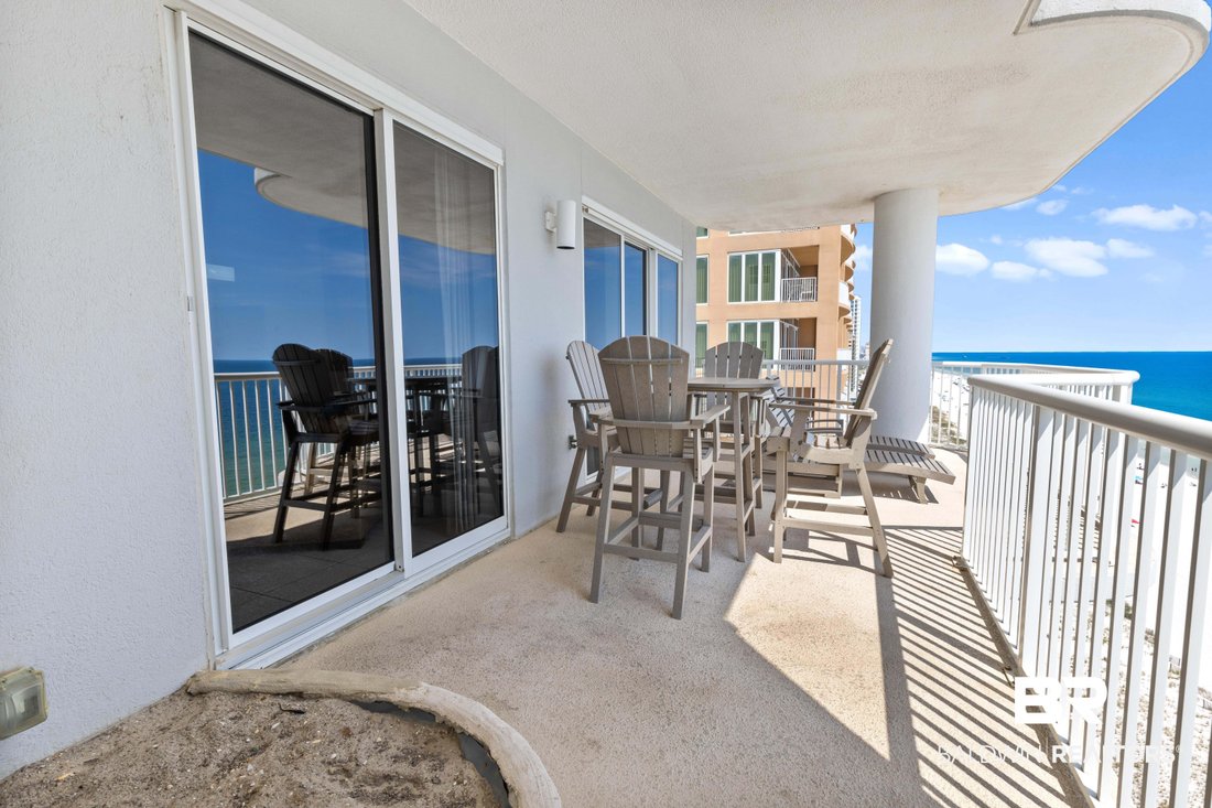 Casa en Gulf Shores, Alabama, Estados Unidos 4 - 18734586