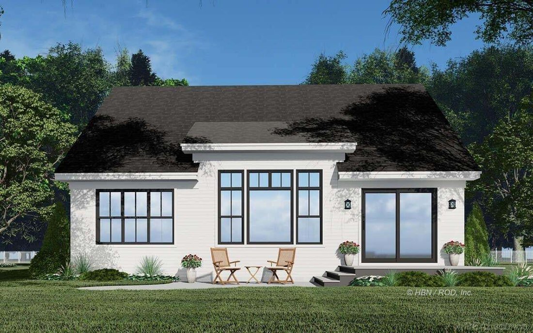 House in Roscommon Township, Michigan, United States 2 - 18734992