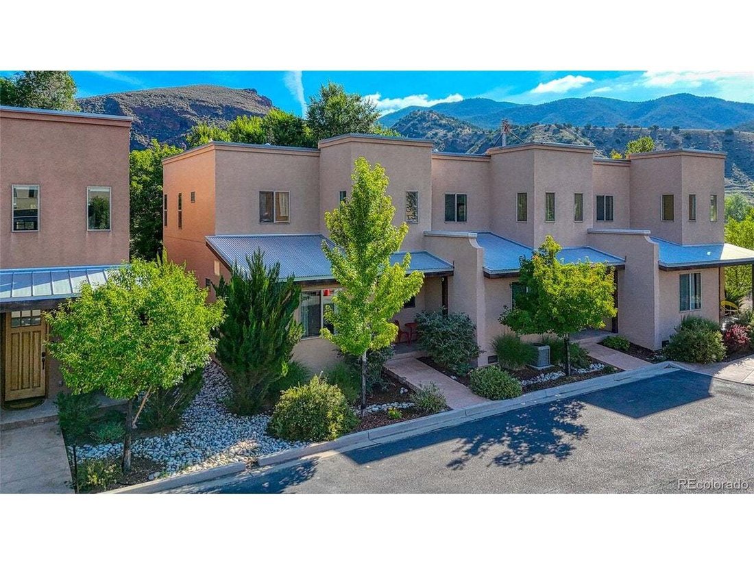 Condo in Salida, Colorado, United States 3 - 18734724