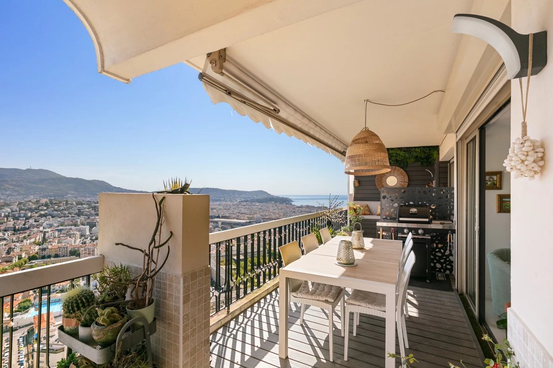 Apartment in Musiciens - Thiers, Nice, France 3 - 18734279