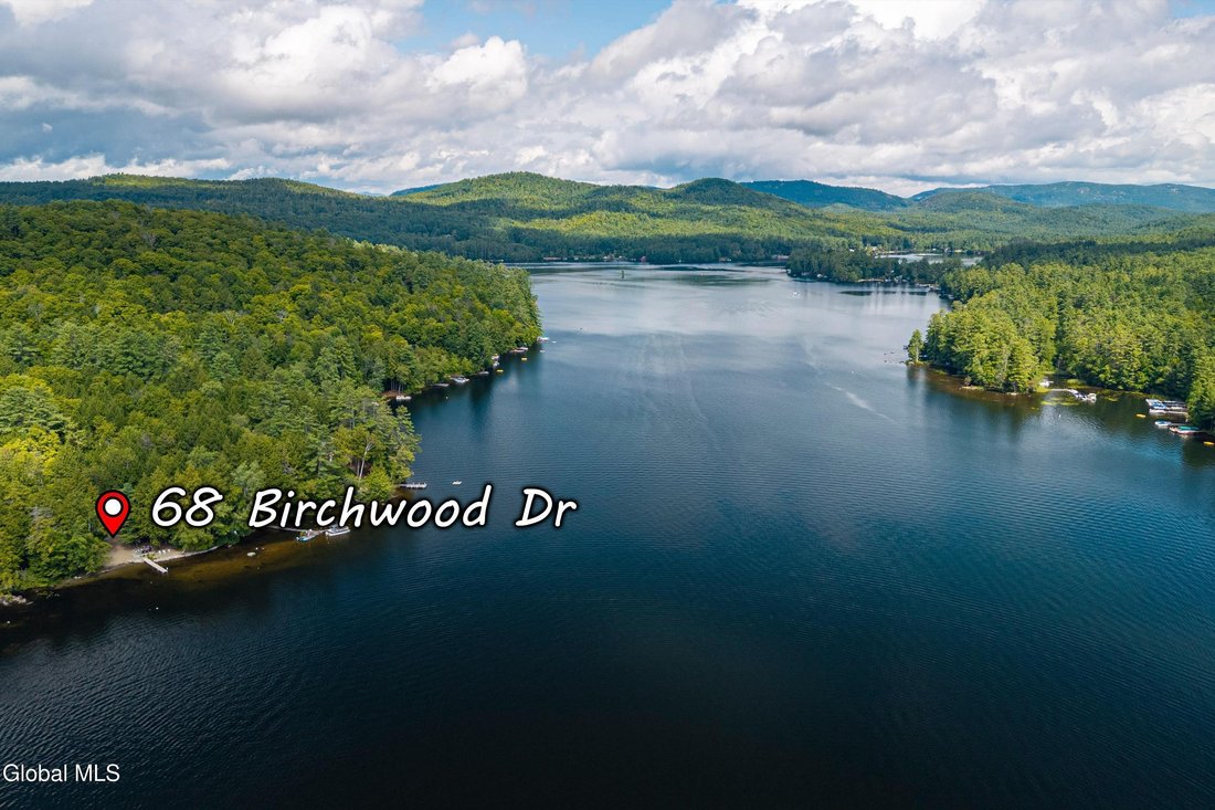 Casa en Chestertown, Nueva York, Estados Unidos 5 - 18731749