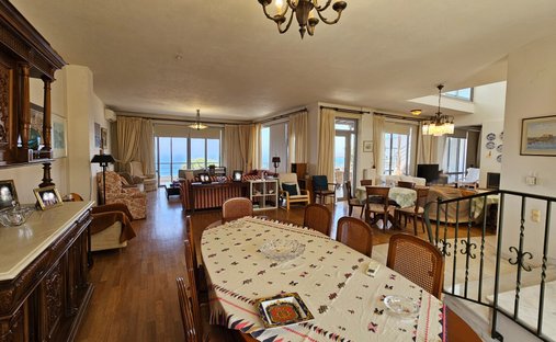 Villa in 1st Community of Heraklion - Central, Heraklion, Greece 1