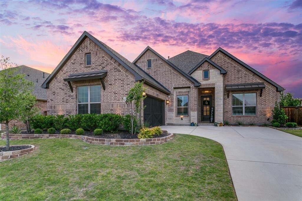House in Keller, Texas, United States 2 - 18732830