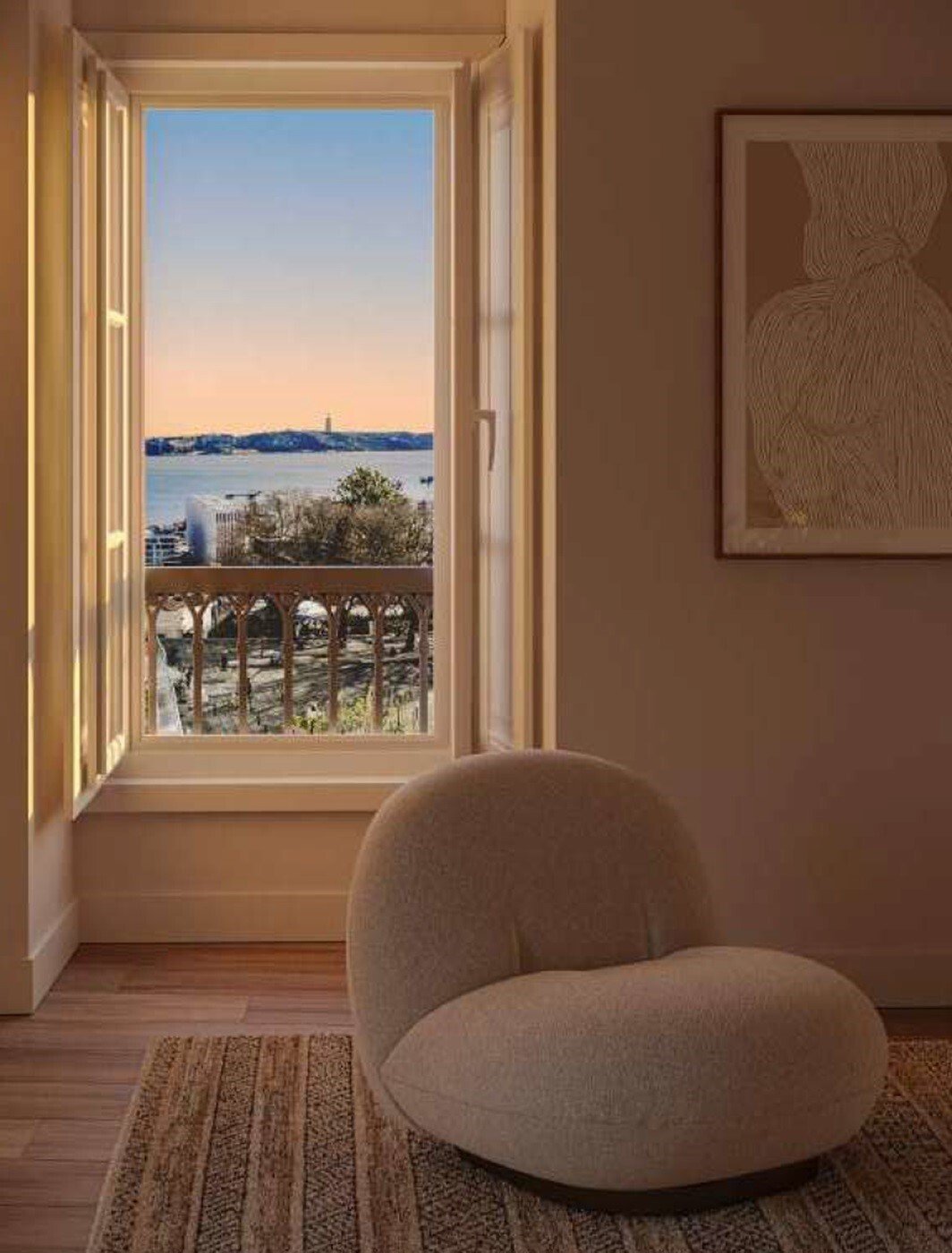 Appartement à Misericordia, Lisbonne, Portugal 2 - 18737887
