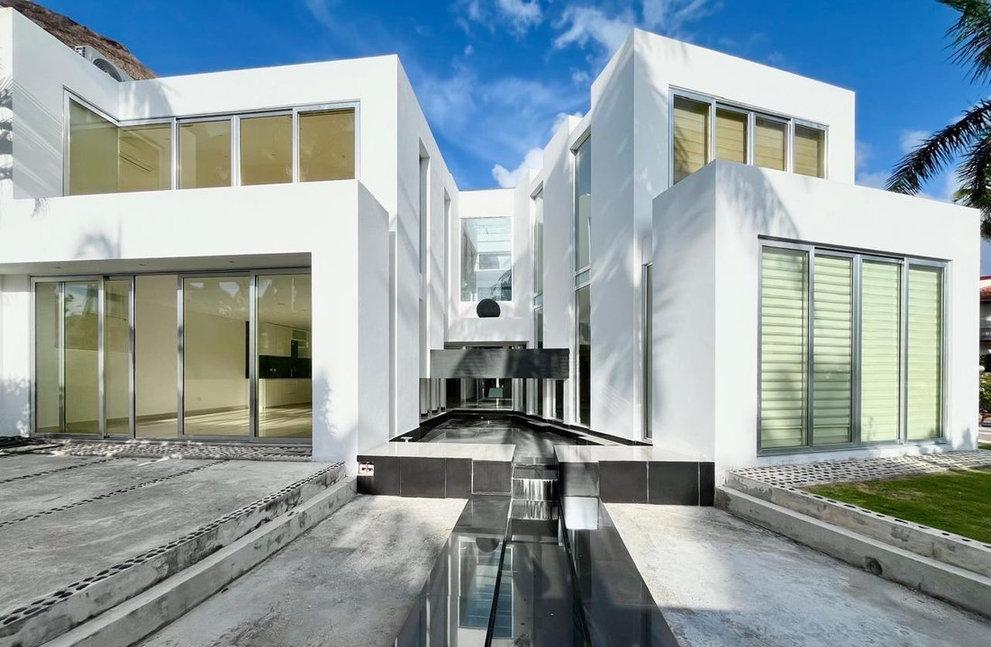 House in Cancún, Quintana Roo, Mexico 1 - 18734257