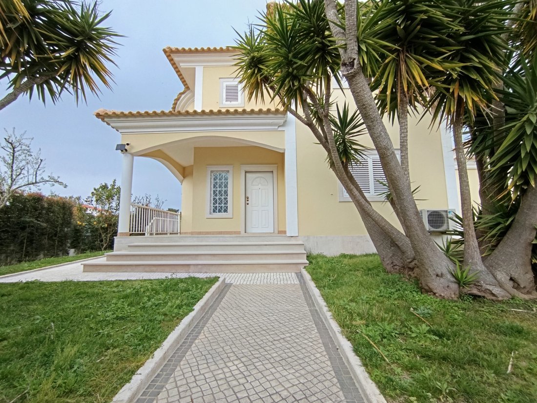 Maison à Amora, Setúbal Municipality, Portugal 4 - 18737418