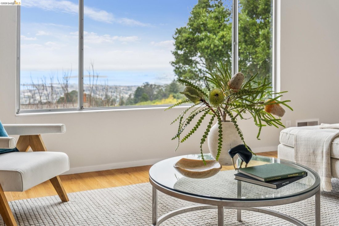 Casa a Berkeley, California, Stati Uniti 1 - 18734856