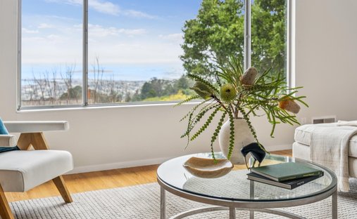 Casa a Berkeley, California, Stati Uniti 1