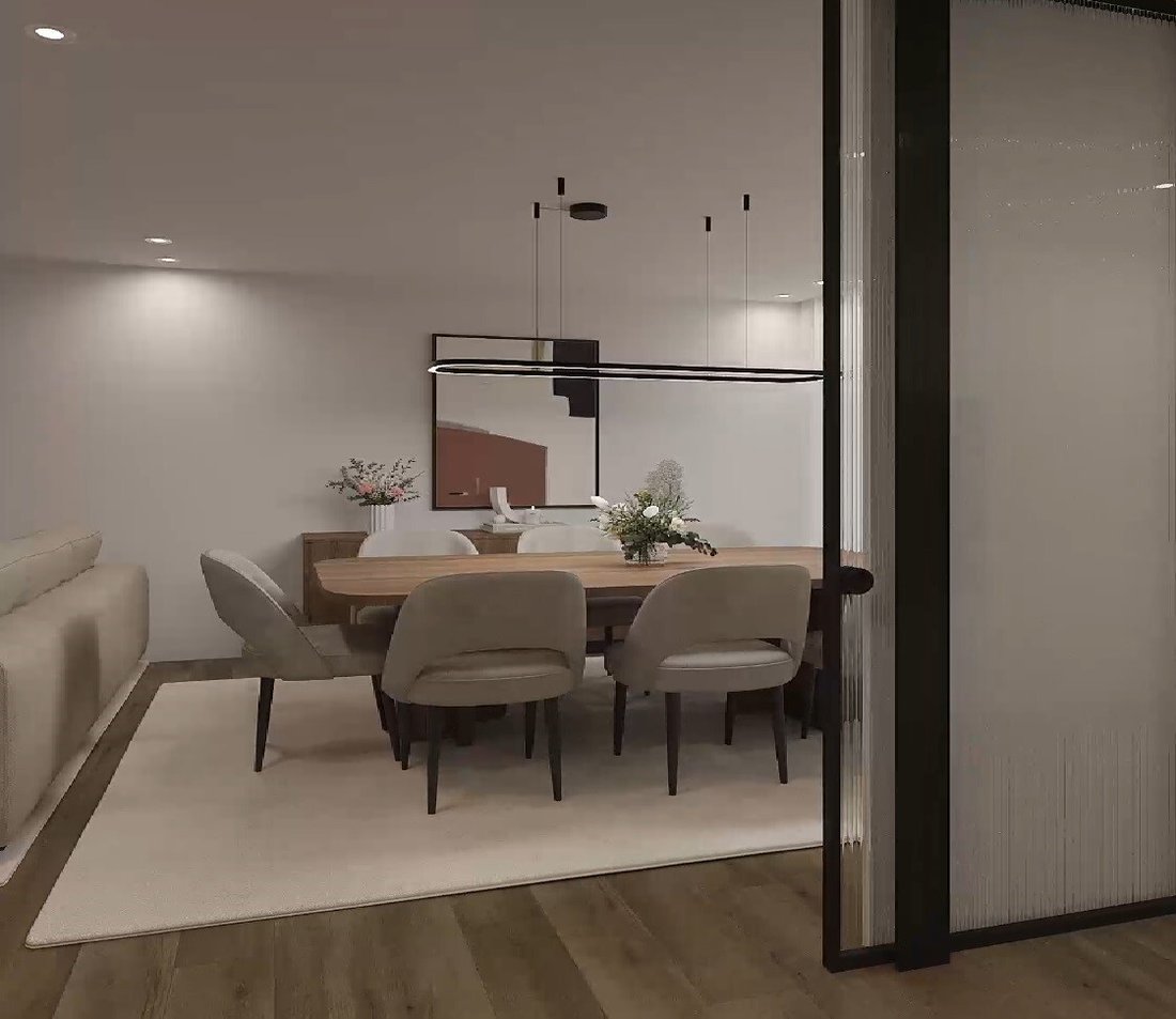 Appartement à Camarate, Unhos e Apelacao, Lisbonne, Portugal 3 - 18737489