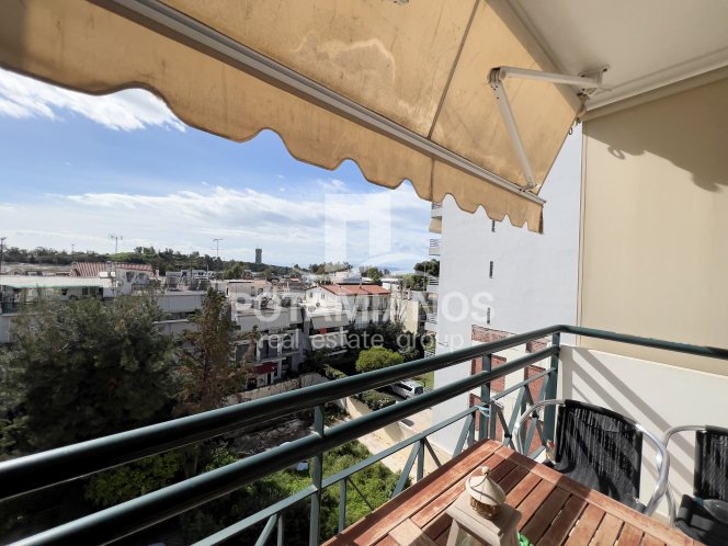 Apartamento en Elliniko, Ática, Grecia 5 - 18734729