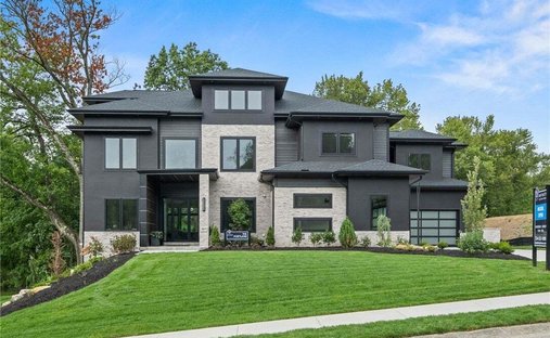 Maison à Bradford Woods, Pennsylvanie, États-Unis 1