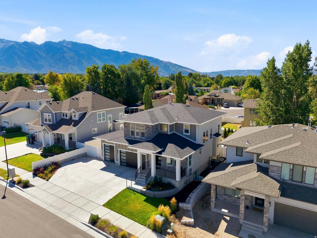 House in Sandy, Utah, United States 2 - 18734766