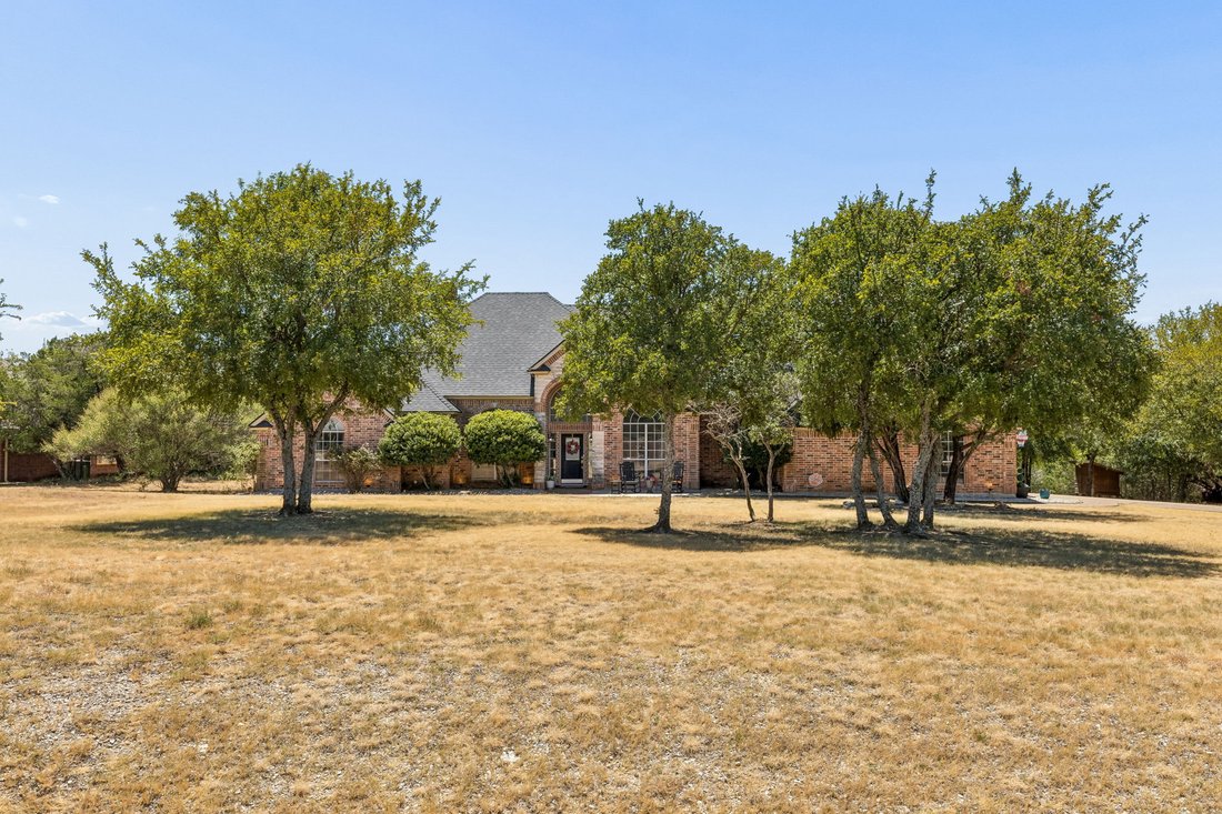 Maison à Aledo, Texas, États-Unis 1 - 18734458