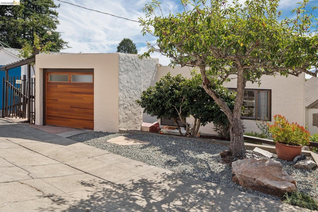 Casa a Berkeley, California, Stati Uniti 1 - 18732603