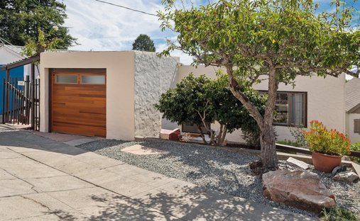Casa a Berkeley, California, Stati Uniti 1