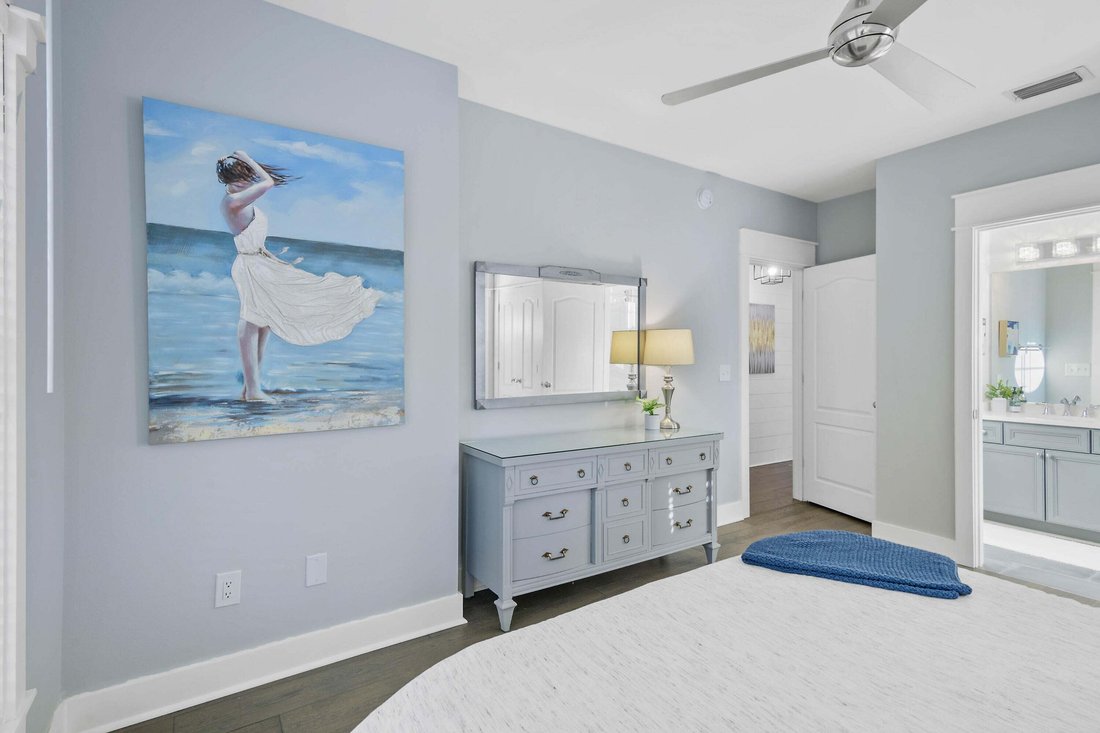 Condominio a Santa Rosa Beach, Florida, Stati Uniti 4 - 18731779