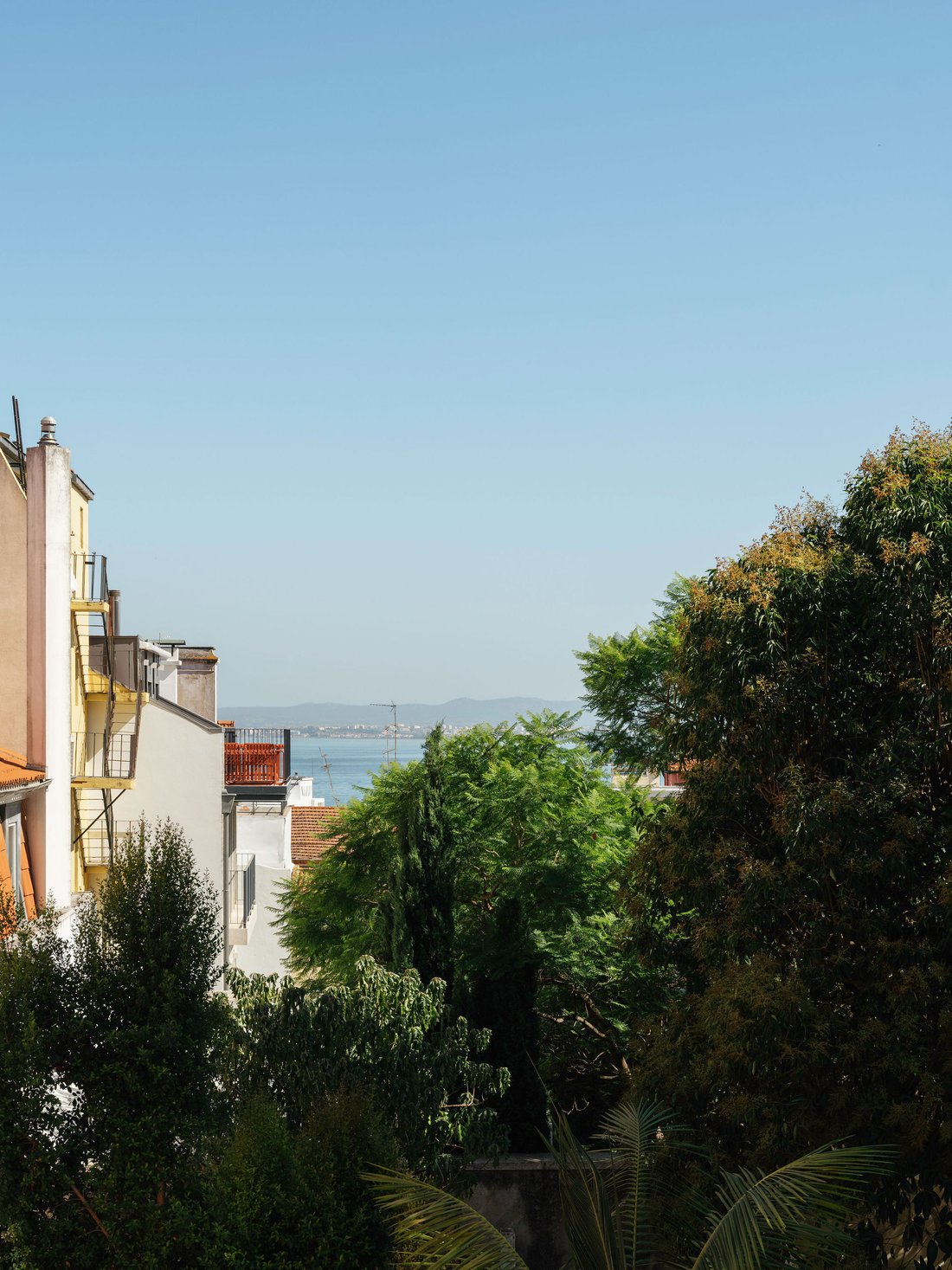 Appartement à Estrela, Lisbonne, Portugal 2 - 18733098