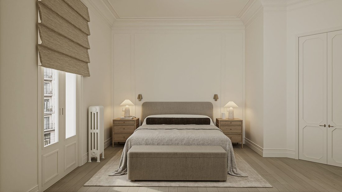 Apartment in Moncloa-Aravaca, Madrid, Spain 4 - 18731603