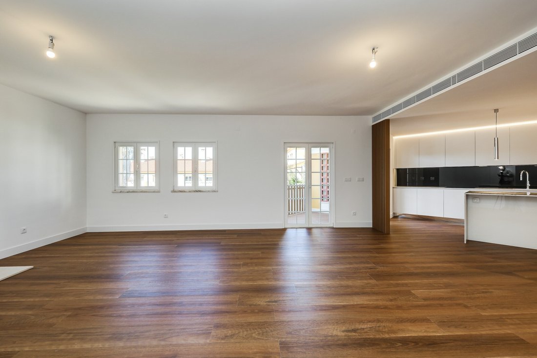 Apartamento en Sintra, Distrito de Lisboa, Portugal 5 - 18737428
