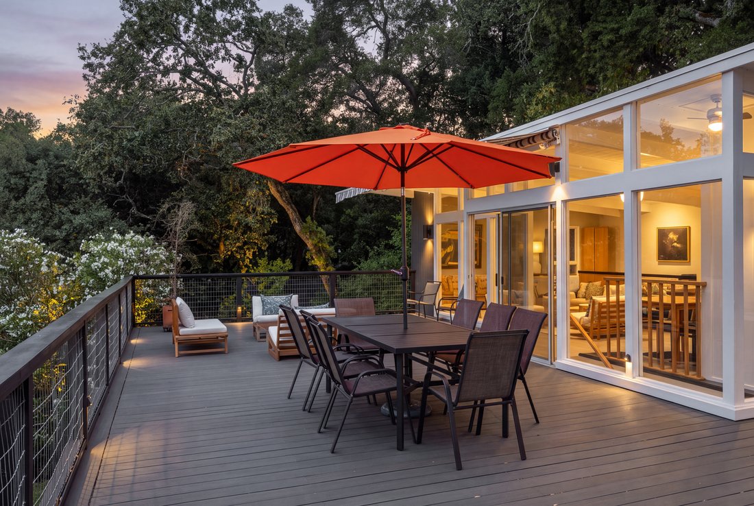 Casa en Emerald Lake Hills, California, Estados Unidos 3 - 18733020