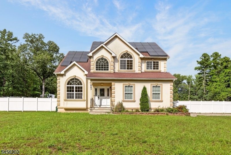 Maison à Jackson Township, New Jersey, États-Unis 1 - 18735393
