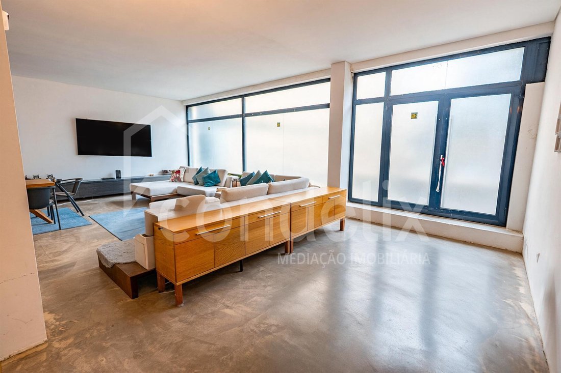 Apartamento en Ramalde, Distrito de Oporto, Portugal 2 - 18737364
