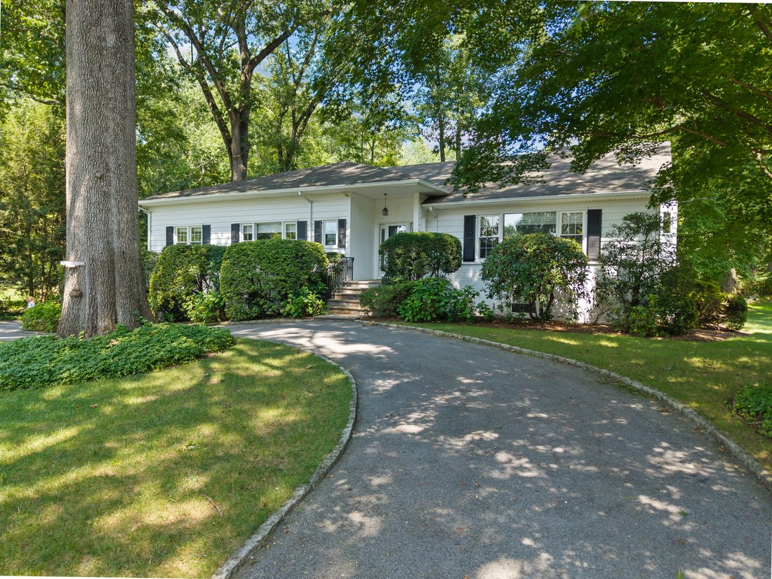 Casa a Harrison, New York, Stati Uniti 1 - 18731695