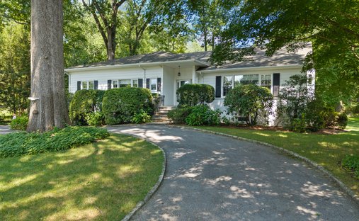 House in Harrison, New York, United States 1