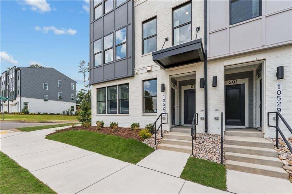 Condominio en Atlanta, Georgia, Estados Unidos 2 - 18736126