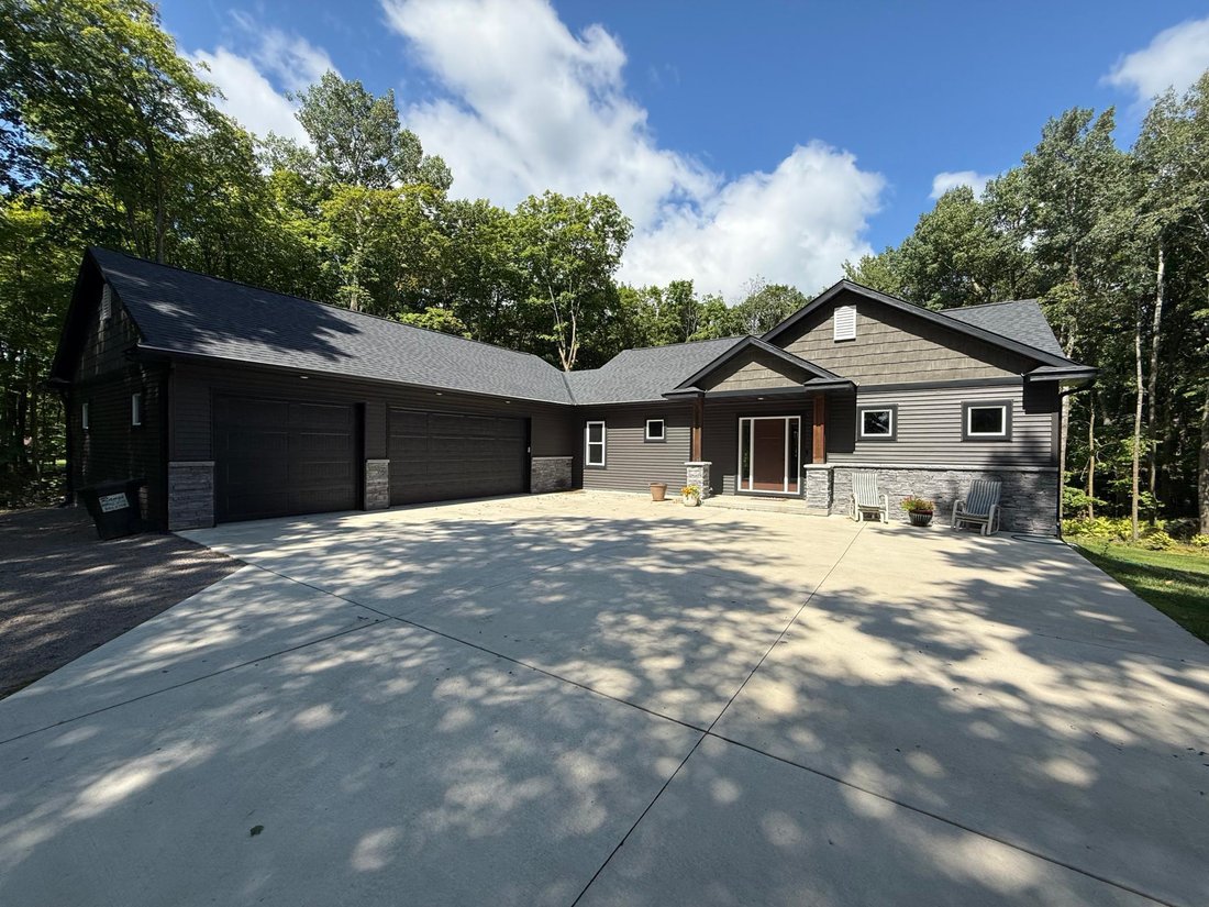 Casa en Bay Lake, Minnesota, Estados Unidos 1 - 18737952