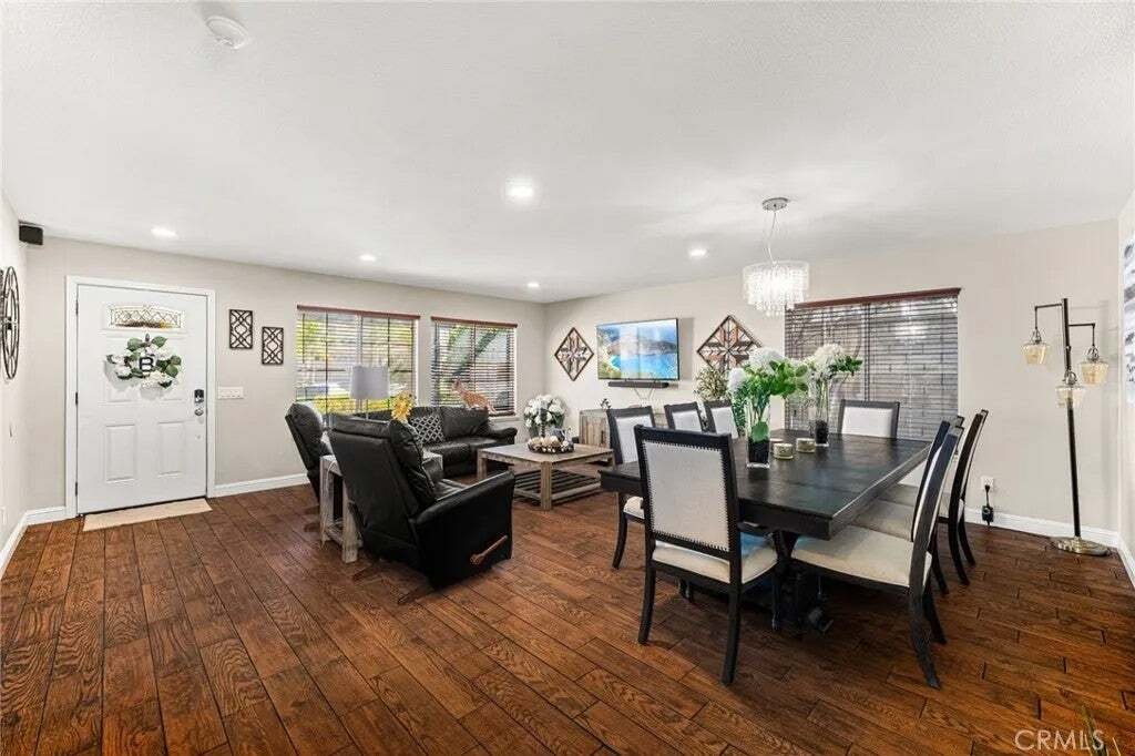 Haus in Rancho Cucamonga, Kalifornien, Vereinigte Staaten 4 - 18736090