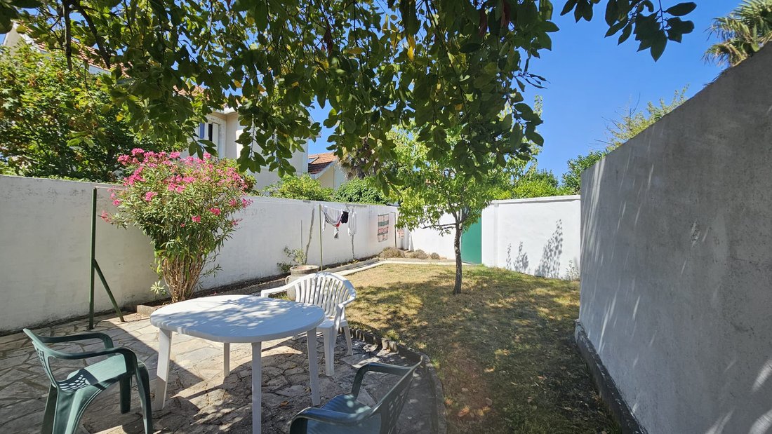 House in Le Fief-La Garenne, Royan, France 3 - 18728252