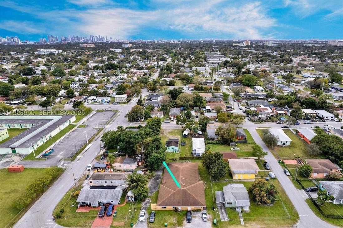 Altro a Miami, Florida, Stati Uniti 1 - 16792207
