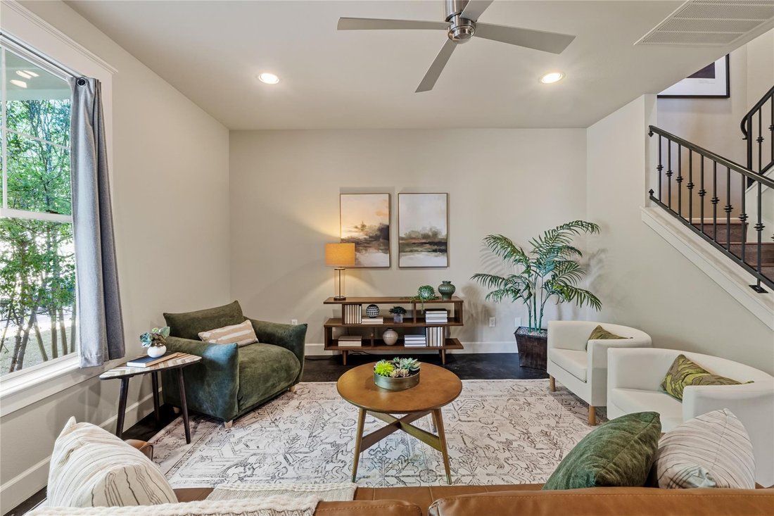 Haus in Austin, Texas, Vereinigte Staaten 3 - 18735688