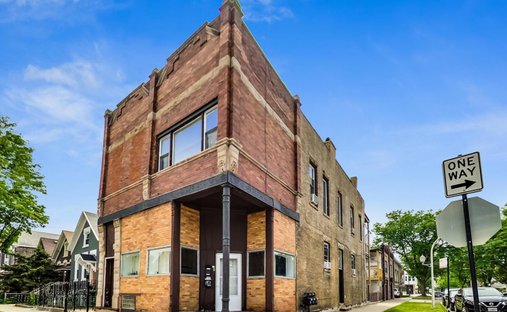 Chicago, Illinois, Vereinigte Staaten 1