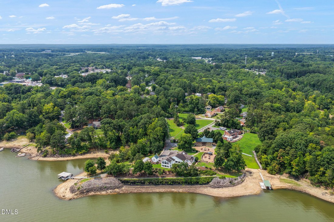 House in Clarksville, Virginia, United States 1 - 18732486