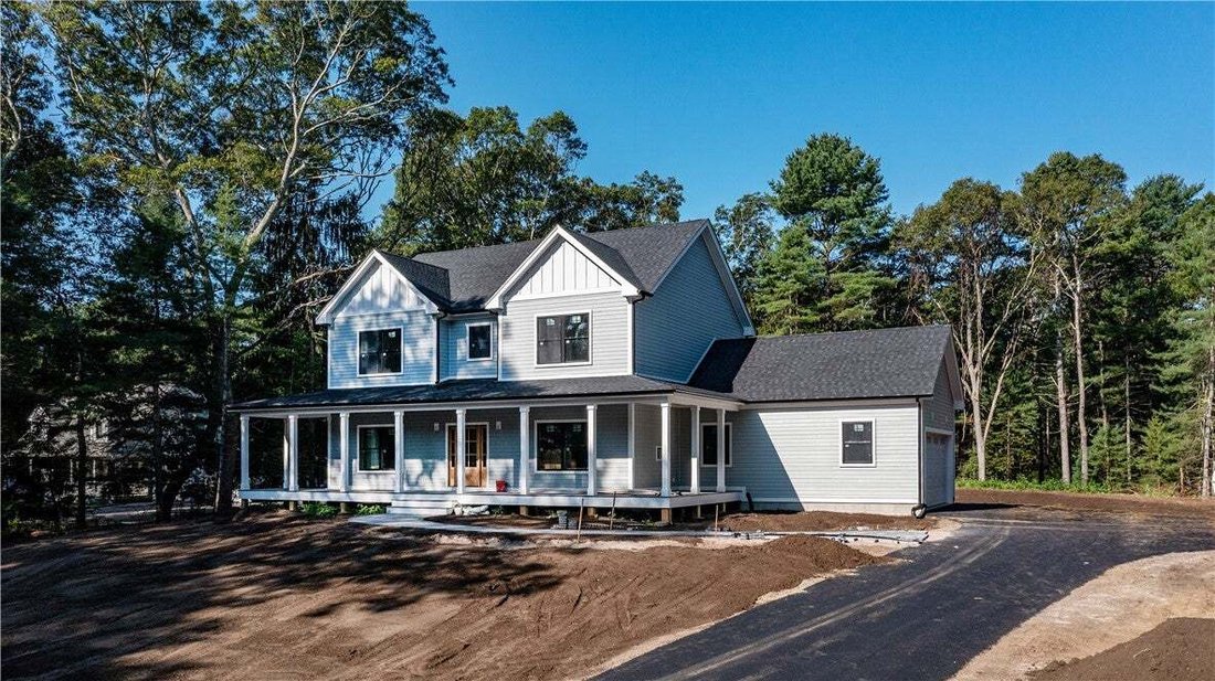 Casa a South Kingstown, Rhode Island, Stati Uniti 5 - 18731826