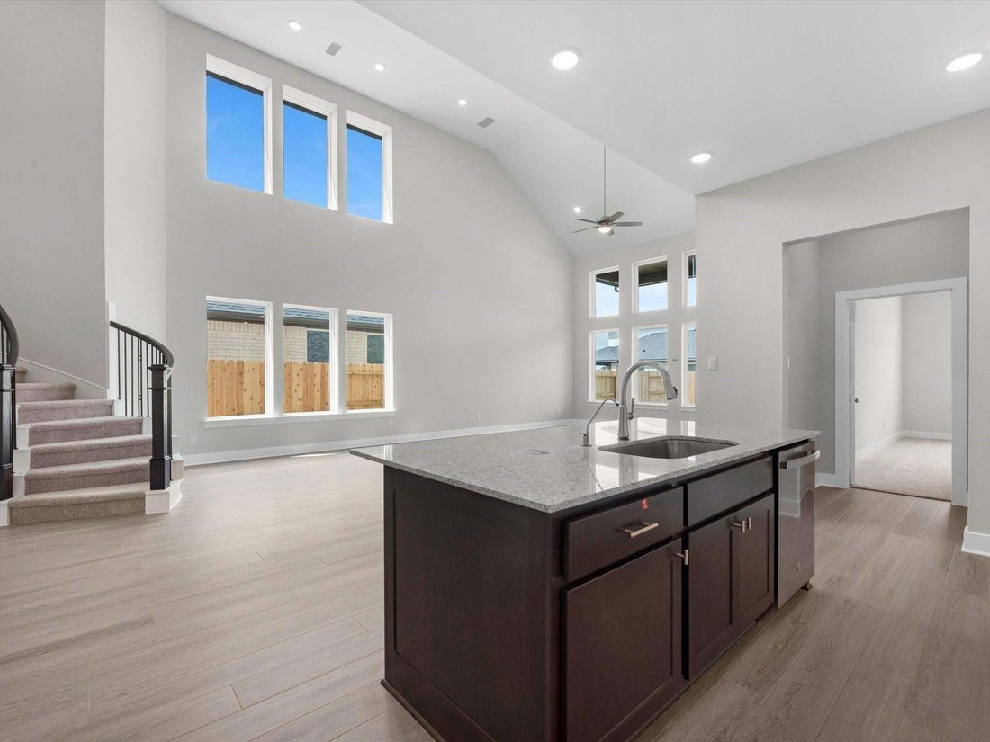 House in Richmond, Texas, United States 4 - 18736391