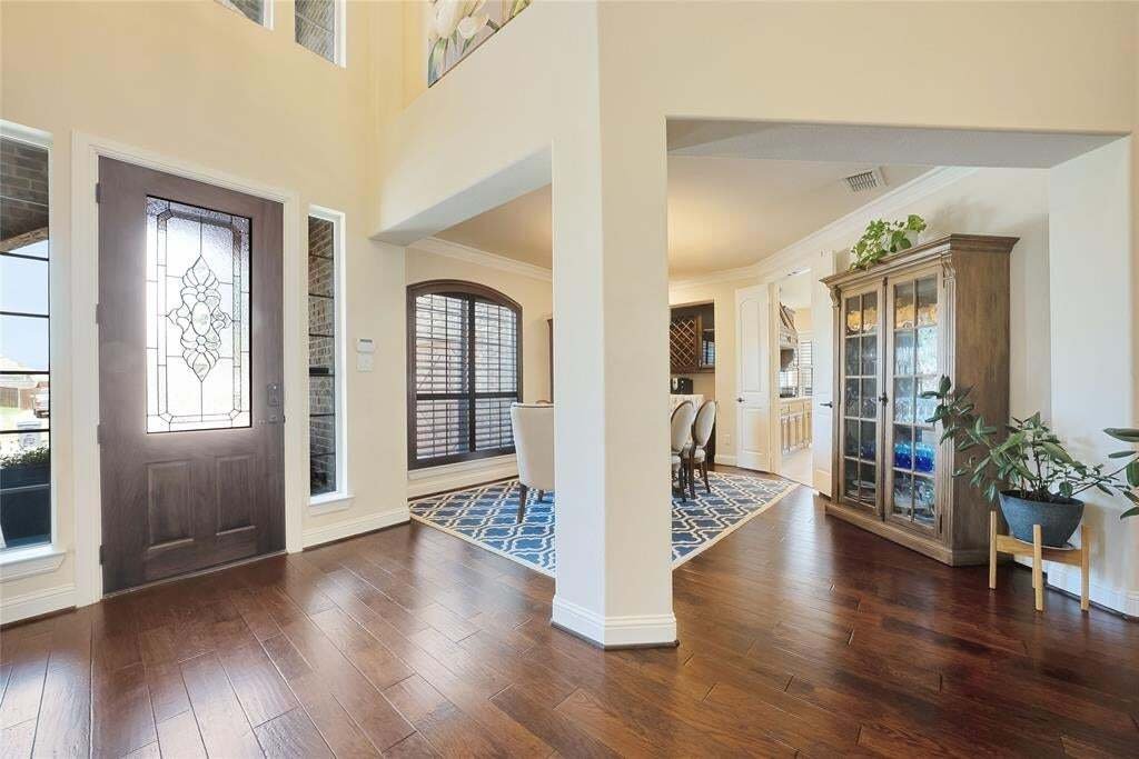 Maison à McKinney, Texas, États-Unis 4 - 18736245