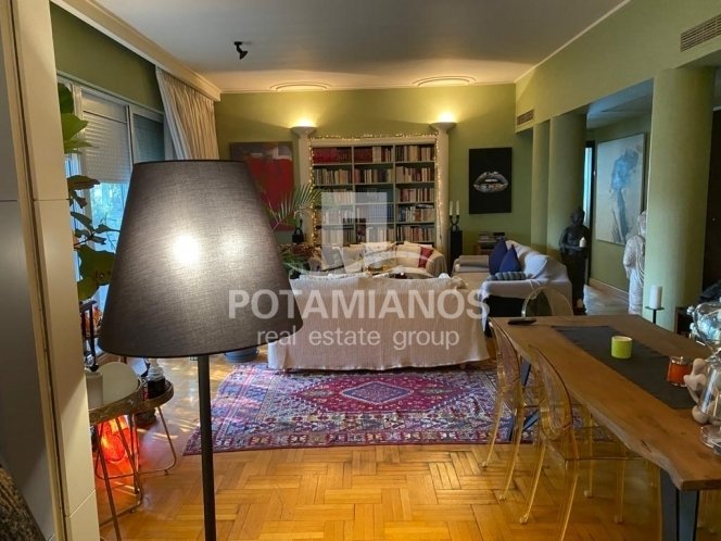 Appartamento a Sunoikia Kolonakiou, 1st District of Athens, Athens 2 - 18734811